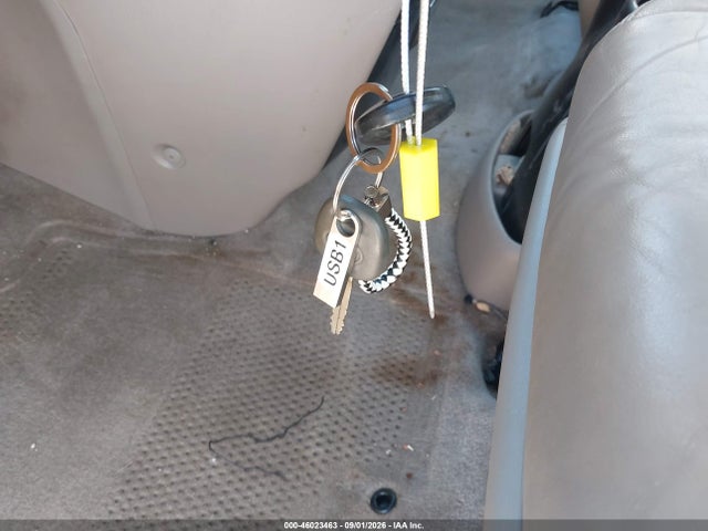 Aukcja sprzedaży 2008 Toyota Sienna Limited, vin: 5TDZK22C48S155261, numer aukcji: 46023463