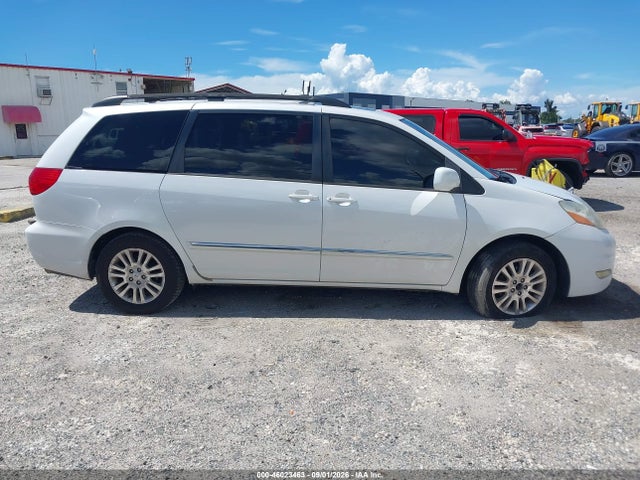 Aukcja sprzedaży 2008 Toyota Sienna Limited, vin: 5TDZK22C48S155261, numer aukcji: 46023463