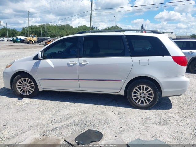 Aukcja sprzedaży 2008 Toyota Sienna Limited, vin: 5TDZK22C48S155261, numer aukcji: 46023463