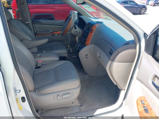 Aukcja sprzedaży 2008 Toyota Sienna Limited, vin: 5TDZK22C48S155261, numer aukcji: 46023463
