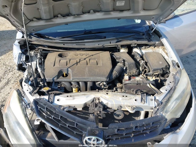 Продаж на аукціоні авто 2014 Toyota Corolla S Plus, vin: 5YFBURHEXEP041766, номер лоту: 46023466
