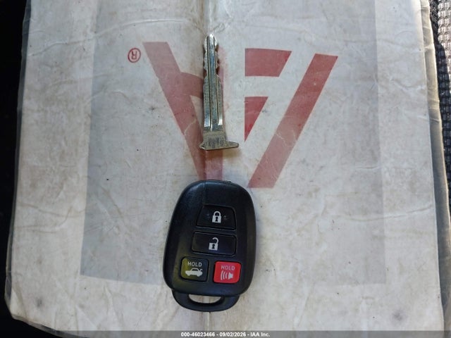 Продаж на аукціоні авто 2014 Toyota Corolla S Plus, vin: 5YFBURHEXEP041766, номер лоту: 46023466