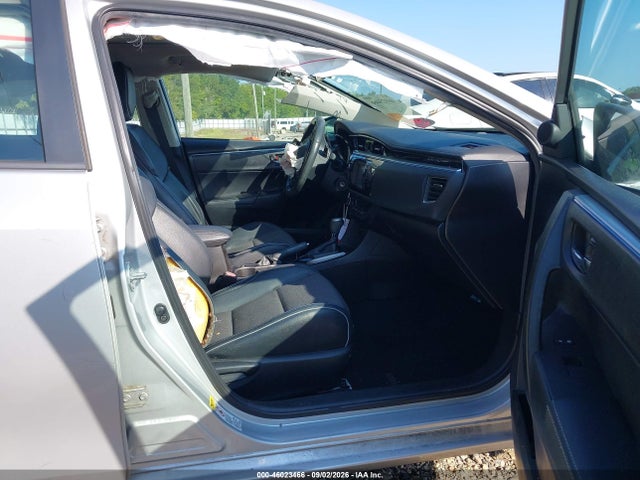 Продаж на аукціоні авто 2014 Toyota Corolla S Plus, vin: 5YFBURHEXEP041766, номер лоту: 46023466