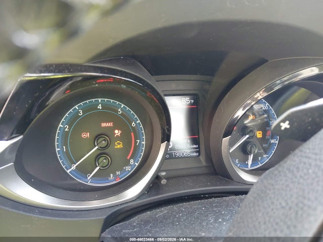 Продаж на аукціоні авто 2014 Toyota Corolla S Plus, vin: 5YFBURHEXEP041766, номер лоту: 46023466
