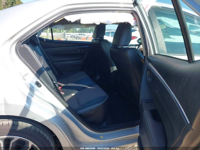 Продаж на аукціоні авто 2014 Toyota Corolla S Plus, vin: 5YFBURHEXEP041766, номер лоту: 46023466