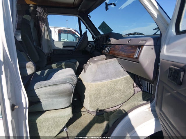 1996 Dodge Ram Van B3500 მანქანა იყიდება აუქციონზე, vin: 2B6KB31Y1TK132121, აუქციონის ნომერი: 46023467