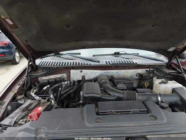 Продажа на аукционе авто 2011 Ford Expedition El Xlt/el King Ranch, vin: 1FMJK1J51BEF31191, номер лота: 46023473