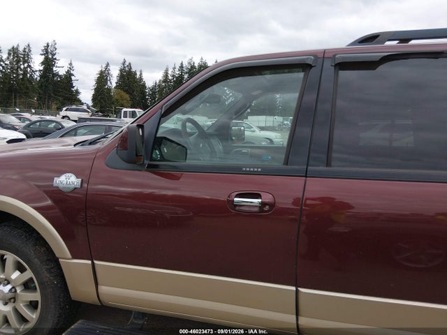 Продажа на аукционе авто 2011 Ford Expedition El Xlt/el King Ranch, vin: 1FMJK1J51BEF31191, номер лота: 46023473
