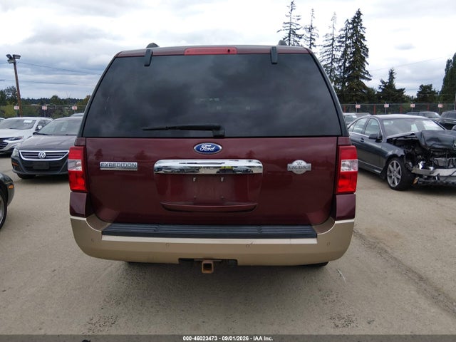 Продажа на аукционе авто 2011 Ford Expedition El Xlt/el King Ranch, vin: 1FMJK1J51BEF31191, номер лота: 46023473