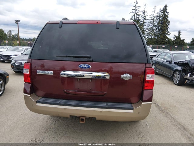 Продажа на аукционе авто 2011 Ford Expedition El Xlt/el King Ranch, vin: 1FMJK1J51BEF31191, номер лота: 46023473