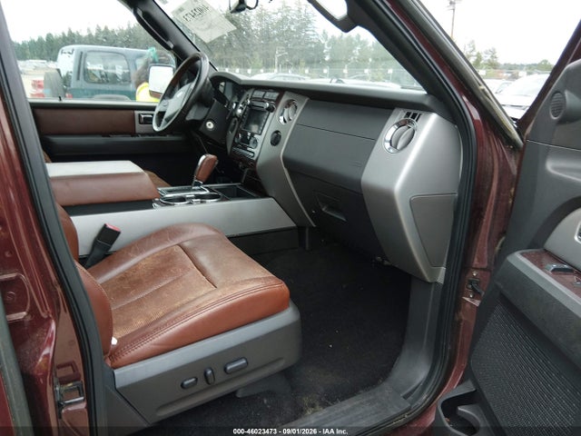 Продажа на аукционе авто 2011 Ford Expedition El Xlt/el King Ranch, vin: 1FMJK1J51BEF31191, номер лота: 46023473