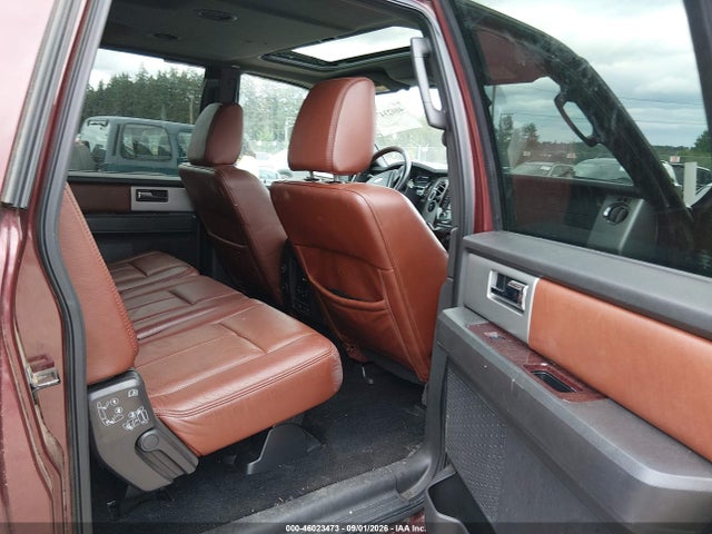 Продажа на аукционе авто 2011 Ford Expedition El Xlt/el King Ranch, vin: 1FMJK1J51BEF31191, номер лота: 46023473