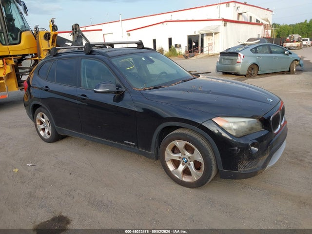 Продаж на аукціоні авто 2013 Bmw X1 Sdrive28i, vin: WBAVM1C54DVW41942, номер лоту: 46023476