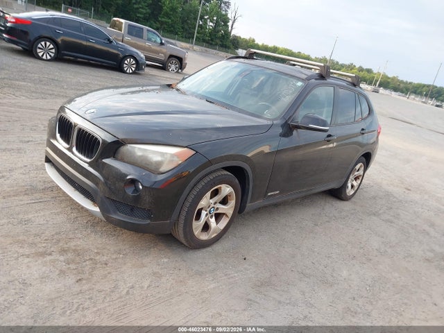 46023476 :رقم المزاد ، WBAVM1C54DVW41942 vin ، 2013 Bmw X1 Sdrive28i مزاد بيع