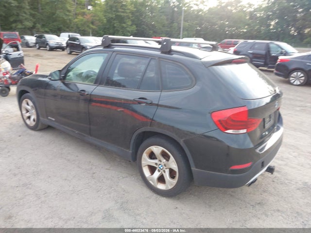 46023476 :رقم المزاد ، WBAVM1C54DVW41942 vin ، 2013 Bmw X1 Sdrive28i مزاد بيع