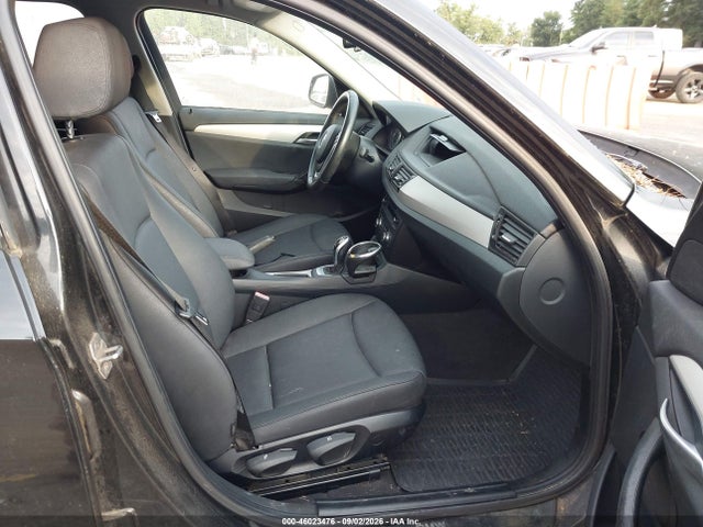 46023476 :رقم المزاد ، WBAVM1C54DVW41942 vin ، 2013 Bmw X1 Sdrive28i مزاد بيع