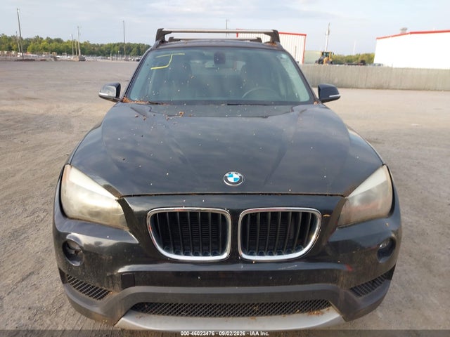 46023476 :رقم المزاد ، WBAVM1C54DVW41942 vin ، 2013 Bmw X1 Sdrive28i مزاد بيع