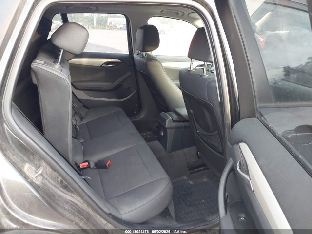 46023476 :رقم المزاد ، WBAVM1C54DVW41942 vin ، 2013 Bmw X1 Sdrive28i مزاد بيع