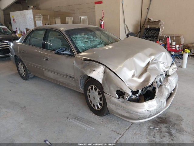 Aukcja sprzedaży 2000 Buick Century Custom, vin: 2G4WS52J8Y1259919, numer aukcji: 46023477