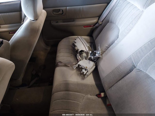 Продажа на аукционе авто 2000 Buick Century Custom, vin: 2G4WS52J8Y1259919, номер лота: 46023477