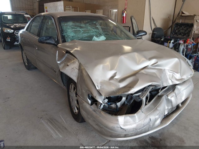 Продажа на аукционе авто 2000 Buick Century Custom, vin: 2G4WS52J8Y1259919, номер лота: 46023477