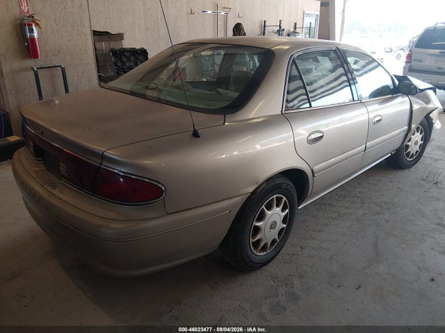 Продажа на аукционе авто 2000 Buick Century Custom, vin: 2G4WS52J8Y1259919, номер лота: 46023477