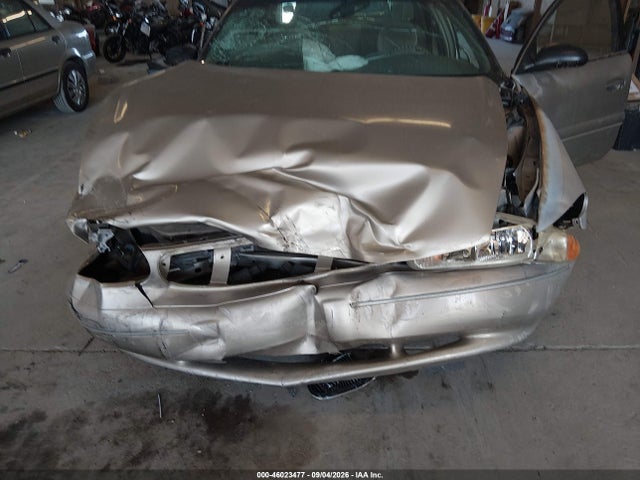 Продажа на аукционе авто 2000 Buick Century Custom, vin: 2G4WS52J8Y1259919, номер лота: 46023477