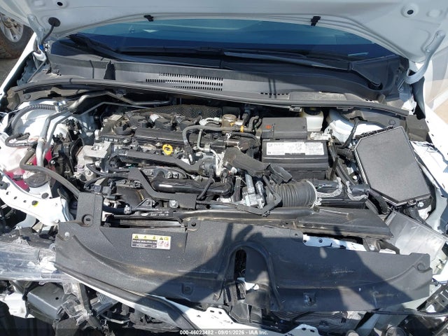 Aukcja sprzedaży 2026 Toyota Corolla Le, vin: 5YFB4MDE6TP383477, numer aukcji: 46023482