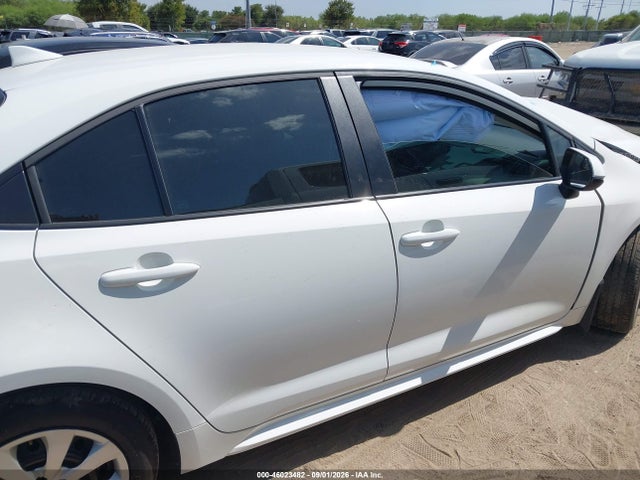 Aukcja sprzedaży 2026 Toyota Corolla Le, vin: 5YFB4MDE6TP383477, numer aukcji: 46023482