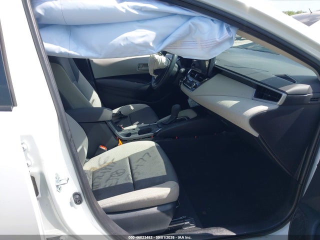 Aukcja sprzedaży 2026 Toyota Corolla Le, vin: 5YFB4MDE6TP383477, numer aukcji: 46023482
