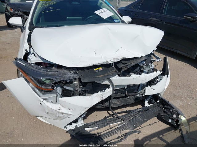 Aukcja sprzedaży 2026 Toyota Corolla Le, vin: 5YFB4MDE6TP383477, numer aukcji: 46023482
