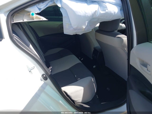 Aukcja sprzedaży 2026 Toyota Corolla Le, vin: 5YFB4MDE6TP383477, numer aukcji: 46023482