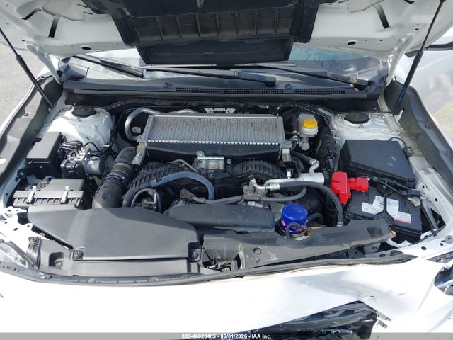 Subaru WRX 2023 JF1VBAA66P9806865 Image 10