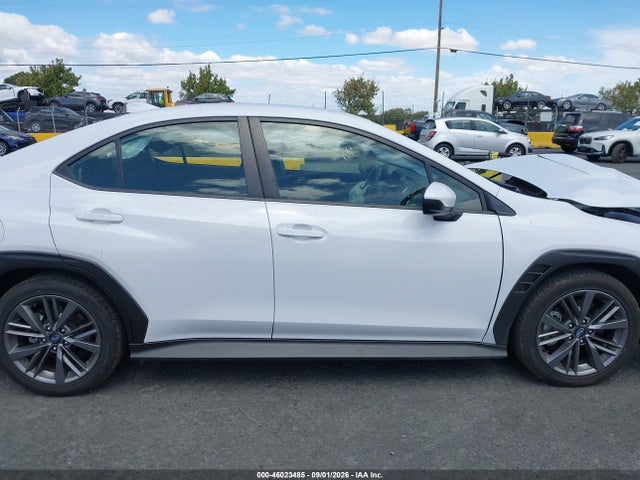 Subaru WRX 2023 JF1VBAA66P9806865 Image 13