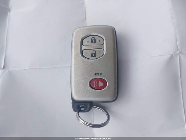 Продаж на аукціоні авто 2010 Toyota 4runner Limited V6, vin: JTEBU5JR7A5017725, номер лоту: 46023490