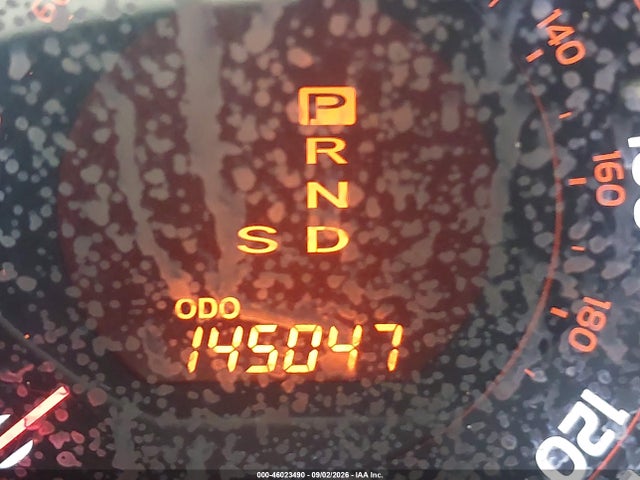 Продаж на аукціоні авто 2010 Toyota 4runner Limited V6, vin: JTEBU5JR7A5017725, номер лоту: 46023490