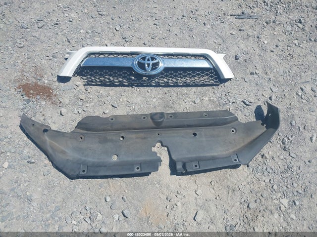 Продаж на аукціоні авто 2010 Toyota 4runner Limited V6, vin: JTEBU5JR7A5017725, номер лоту: 46023490