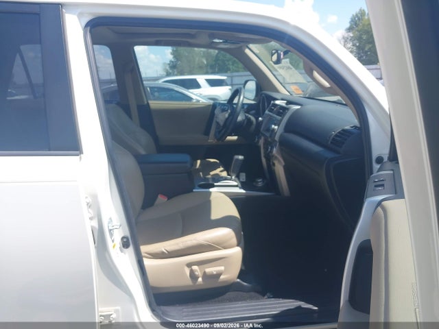 Продаж на аукціоні авто 2010 Toyota 4runner Limited V6, vin: JTEBU5JR7A5017725, номер лоту: 46023490