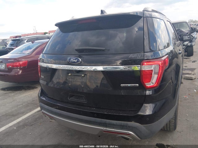 2016 Ford Explorer Xlt მანქანა იყიდება აუქციონზე, vin: 1FM5K7D83GGC54050, აუქციონის ნომერი: 46023498