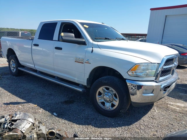 Продажа на аукционе авто 2014 Ram 2500 Tradesman, vin: 3C6UR5HLXEG184859, номер лота: 46023499