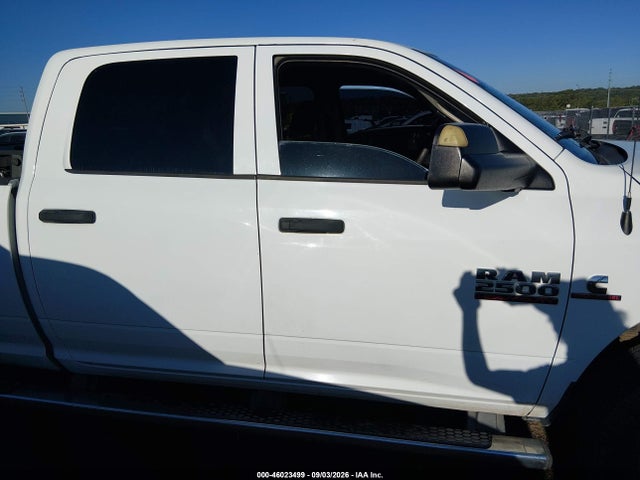 2014 Ram 2500 Tradesman მანქანა იყიდება აუქციონზე, vin: 3C6UR5HLXEG184859, აუქციონის ნომერი: 46023499