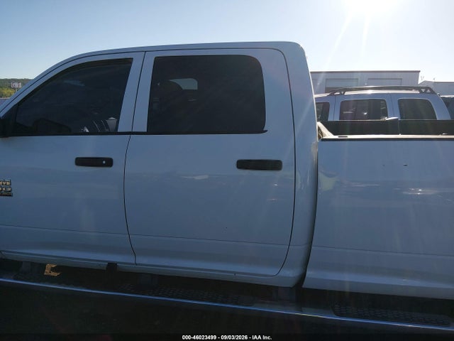 2014 Ram 2500 Tradesman მანქანა იყიდება აუქციონზე, vin: 3C6UR5HLXEG184859, აუქციონის ნომერი: 46023499