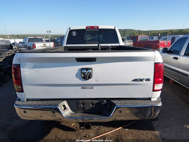 2014 Ram 2500 Tradesman მანქანა იყიდება აუქციონზე, vin: 3C6UR5HLXEG184859, აუქციონის ნომერი: 46023499
