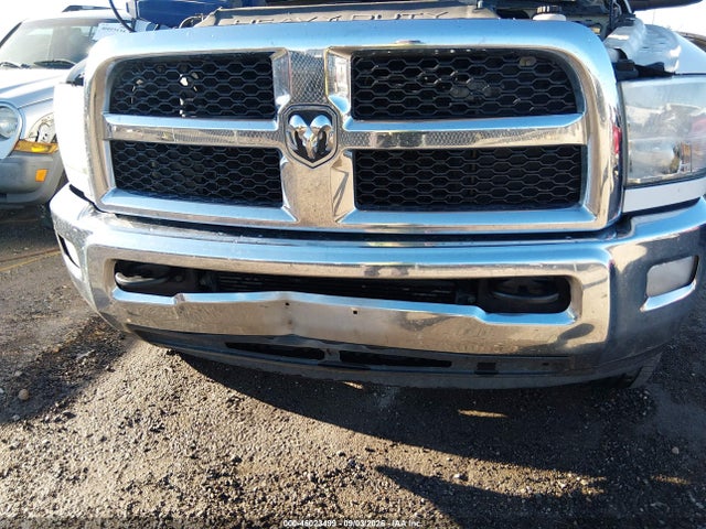 2014 Ram 2500 Tradesman მანქანა იყიდება აუქციონზე, vin: 3C6UR5HLXEG184859, აუქციონის ნომერი: 46023499
