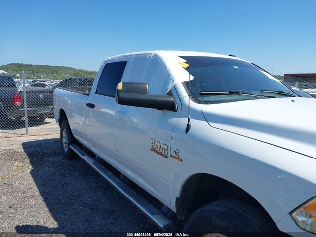 2014 Ram 2500 Tradesman მანქანა იყიდება აუქციონზე, vin: 3C6UR5HLXEG184859, აუქციონის ნომერი: 46023499