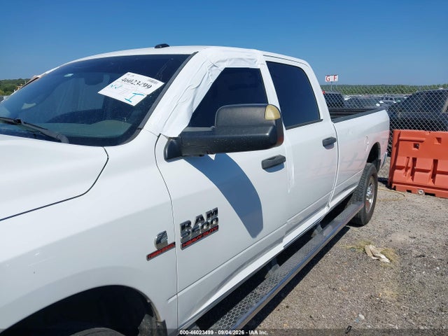 2014 Ram 2500 Tradesman მანქანა იყიდება აუქციონზე, vin: 3C6UR5HLXEG184859, აუქციონის ნომერი: 46023499