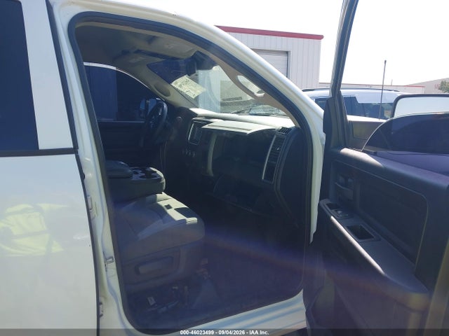 2014 Ram 2500 Tradesman მანქანა იყიდება აუქციონზე, vin: 3C6UR5HLXEG184859, აუქციონის ნომერი: 46023499
