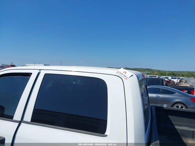 2014 Ram 2500 Tradesman მანქანა იყიდება აუქციონზე, vin: 3C6UR5HLXEG184859, აუქციონის ნომერი: 46023499