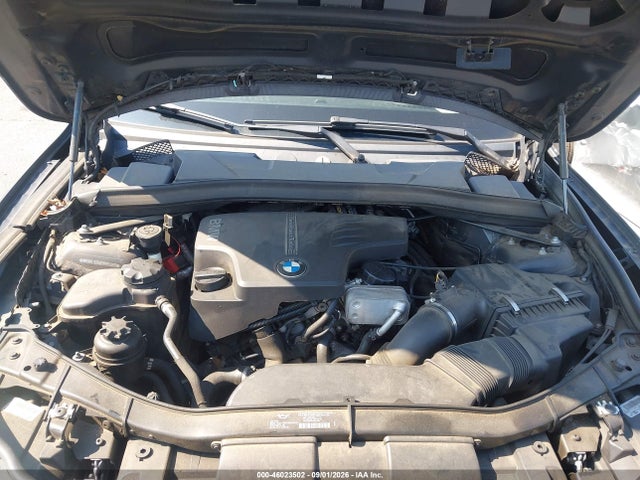 46023502 :رقم المزاد ، WBAVL1C54DVR86665 vin ، 2013 Bmw X1 Xdrive28i مزاد بيع