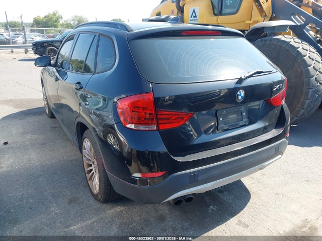 46023502 :رقم المزاد ، WBAVL1C54DVR86665 vin ، 2013 Bmw X1 Xdrive28i مزاد بيع